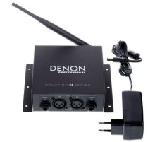 Denon DN-202WT Беспроводной передатчик звукового сигнала