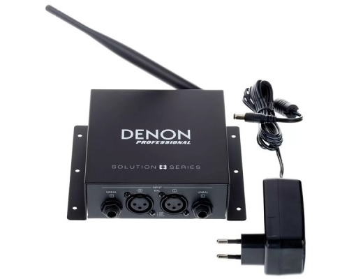Denon DN-202WT Беспроводной передатчик звукового сигнала