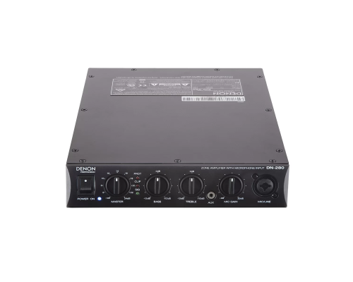 Denon DN-280 Микшер-усилитель, 100Вт.