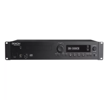 Denon DN-300CR CD-рекордер