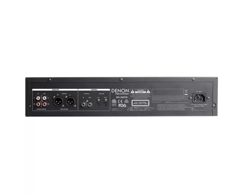 Denon DN-300CR CD-рекордер