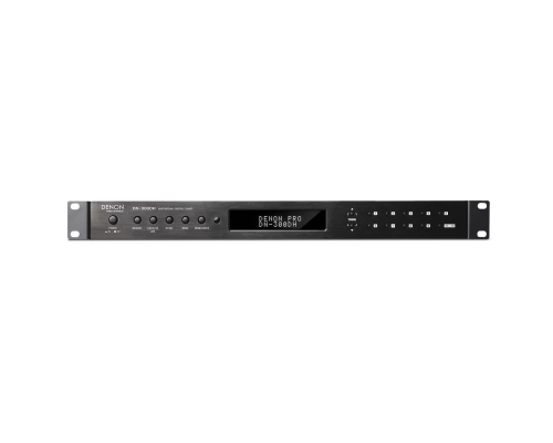 Denon DN-300DH FM/AM-тюнер, DAB/DAB+