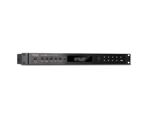 Denon DN-300DH FM/AM-тюнер, DAB/DAB+