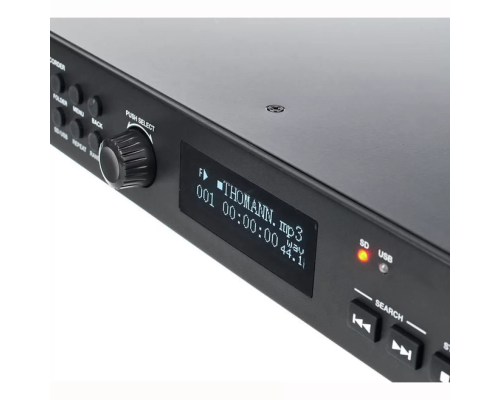 Denon DN-300R MKII SD/USB-рекордер