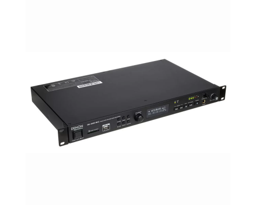 Denon DN-300R MKII SD/USB-рекордер