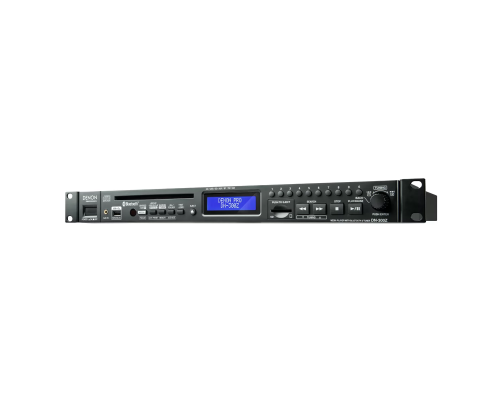 Denon DN-300ZB Проигрыватель CD, MP3, Bluetooth, AM/FM-тюнер