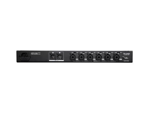 Denon DN-306X 6-канальный микшер