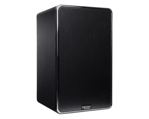 Denon DN-506S Студийный монитор, 6,5"+5,25"