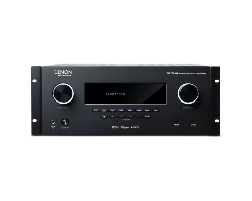 Denon DN-700AVP AV-предусилитель-процессор