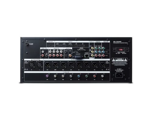 Denon DN-700AVP AV-предусилитель-процессор