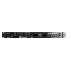 Denon DN-900R SD/USB-рекордер, Dante