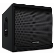 Denon DN-AXIS12S Активный сабвуфер, 12", 1000 Вт.