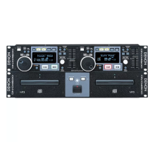 Denon DN-D4500 Двойной DJ проигрыватель