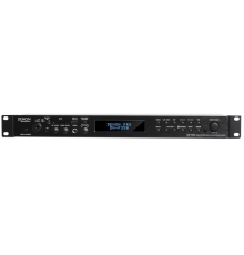 Denon DN-F350 Медиапроигрыватель SD/SDHC, USB/HDD, 3.5мм и Bluetooth