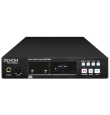 Denon DN-F400 Профессиональный SD card плеер