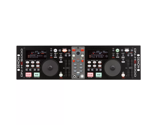 Denon DN-HC5000 DJ-контроллер