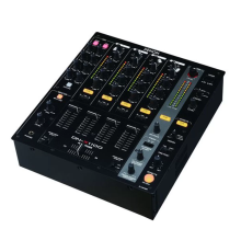 Denon DN-X1100E2 4-канальный DJ-микшер