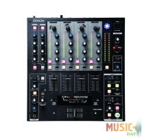 Denon DN-X1500SKE2 4-канальный DJ-микшер