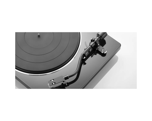 Denon DP-400 Black Проигрыватель виниловых дисков