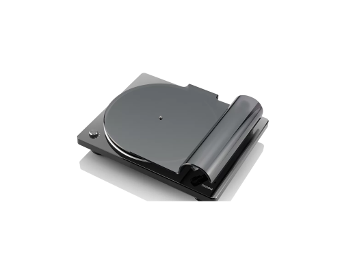 Denon DP-400 Black Проигрыватель виниловых дисков