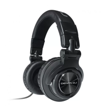 Denon HP1100 Закрытые DJ-наушники