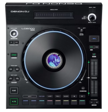 Denon LC6000 Prime DJ-контроллер