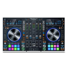 Denon MC7000 DJ-контроллер