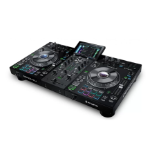 Denon Prime 2 DJ-система