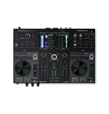 Denon DJ Prime GO DJ-система