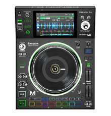 Denon SC5000M Prime DJ-проигрыватель