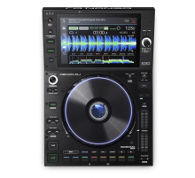 Denon SC6000 Prime DJ-проигрыватель