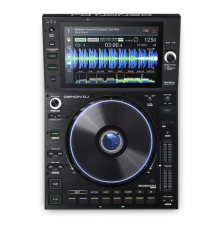 Denon SC6000 Prime DJ-проигрыватель