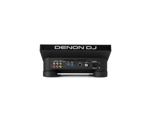 Denon SC6000 Prime DJ-проигрыватель