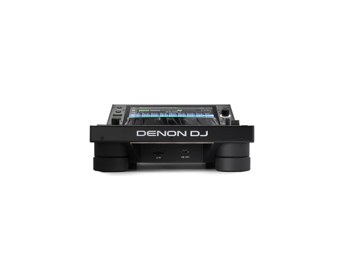 Denon SC6000 Prime DJ-проигрыватель