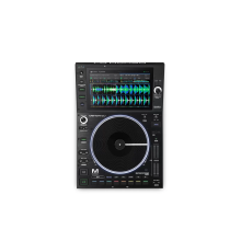 Denon SC6000M Prime DJ-проигрыватель