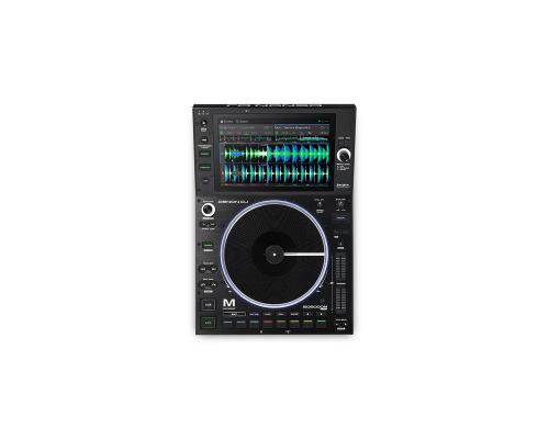 Denon SC6000M Prime DJ-проигрыватель