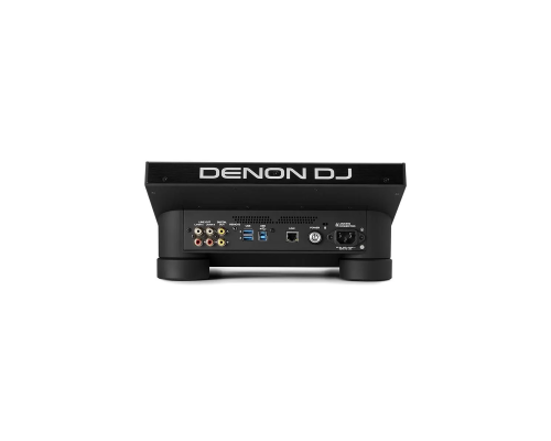 Denon SC6000M Prime DJ-проигрыватель