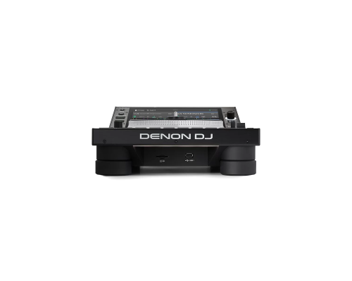 Denon SC6000M Prime DJ-проигрыватель