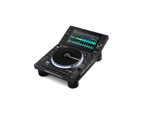 Denon SC6000M Prime DJ-проигрыватель