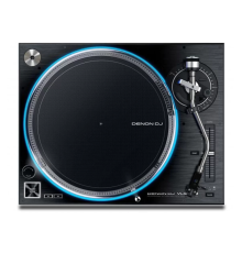 Denon VL12 Prime Проигрыватель виниловых дисков