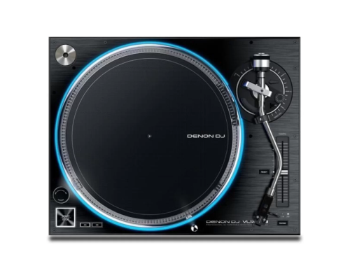 Denon VL12 Проигрыватель виниловых дисков