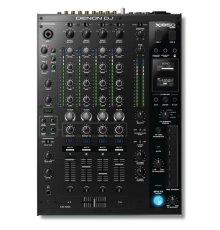 Denon X1850 Prime 4-канальный DJ-микшер
