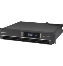 Dynacord C1300FDI Усилитель мощности, 2х650Вт.