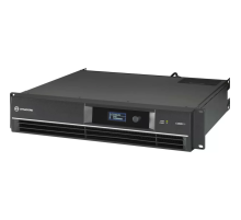 Dynacord C3600FDI Усилитель мощности, 2х1700Вт.