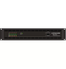 Dynacord DSA 8410 Усилитель мощности, 4x1000 Вт.
