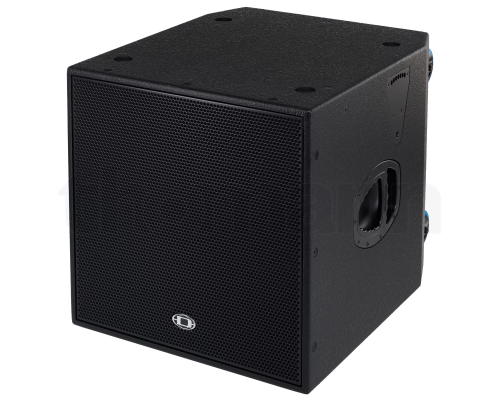 Dynacord FX12-PRO Пассивная АС, 700 Вт., 12"