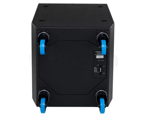 Dynacord FX12-PRO Пассивная АС, 700 Вт., 12"