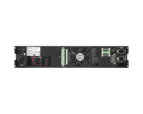 Dynacord IPX 10:4 Усилитель мощности, 4х2500 Вт.