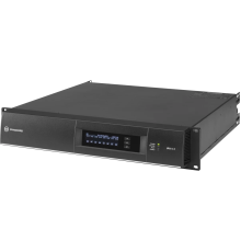 Dynacord IPX 10:8 Усилитель мощности, 8х1250 Вт.