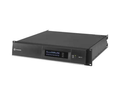 Dynacord IPX 10:8 Усилитель мощности, 8х1250 Вт.